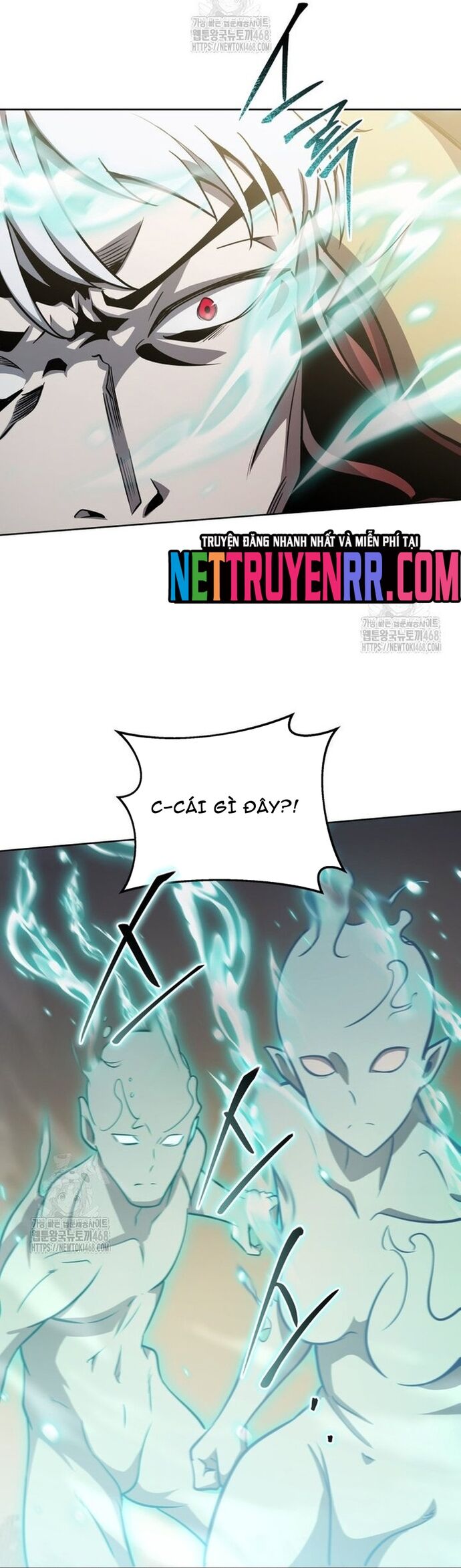 Tử linh sư thiên tài của học viện