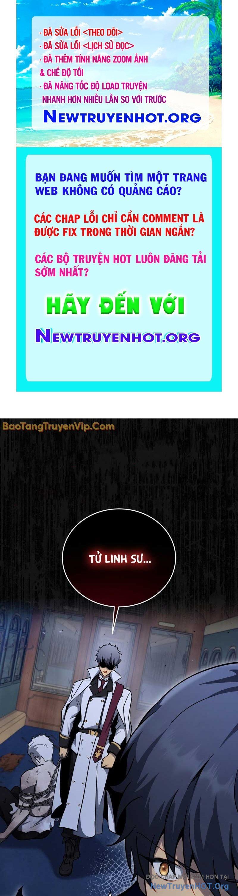 Tử linh sư thiên tài của học viện