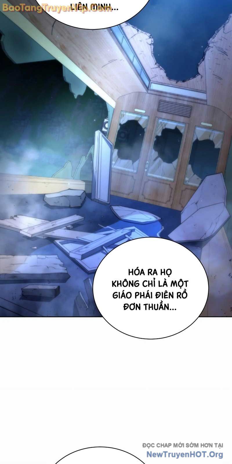 Tử linh sư thiên tài của học viện