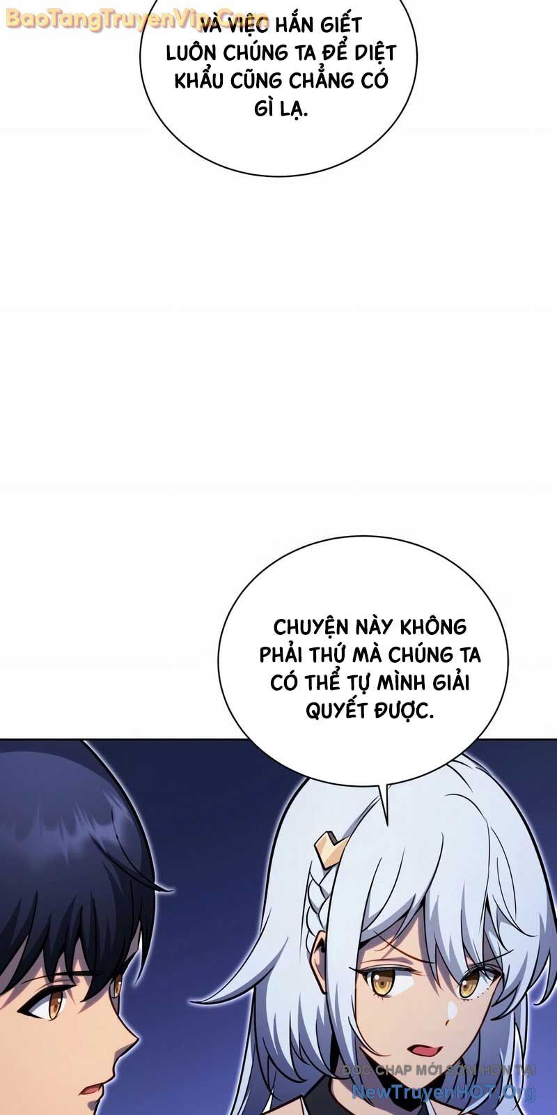 Tử linh sư thiên tài của học viện