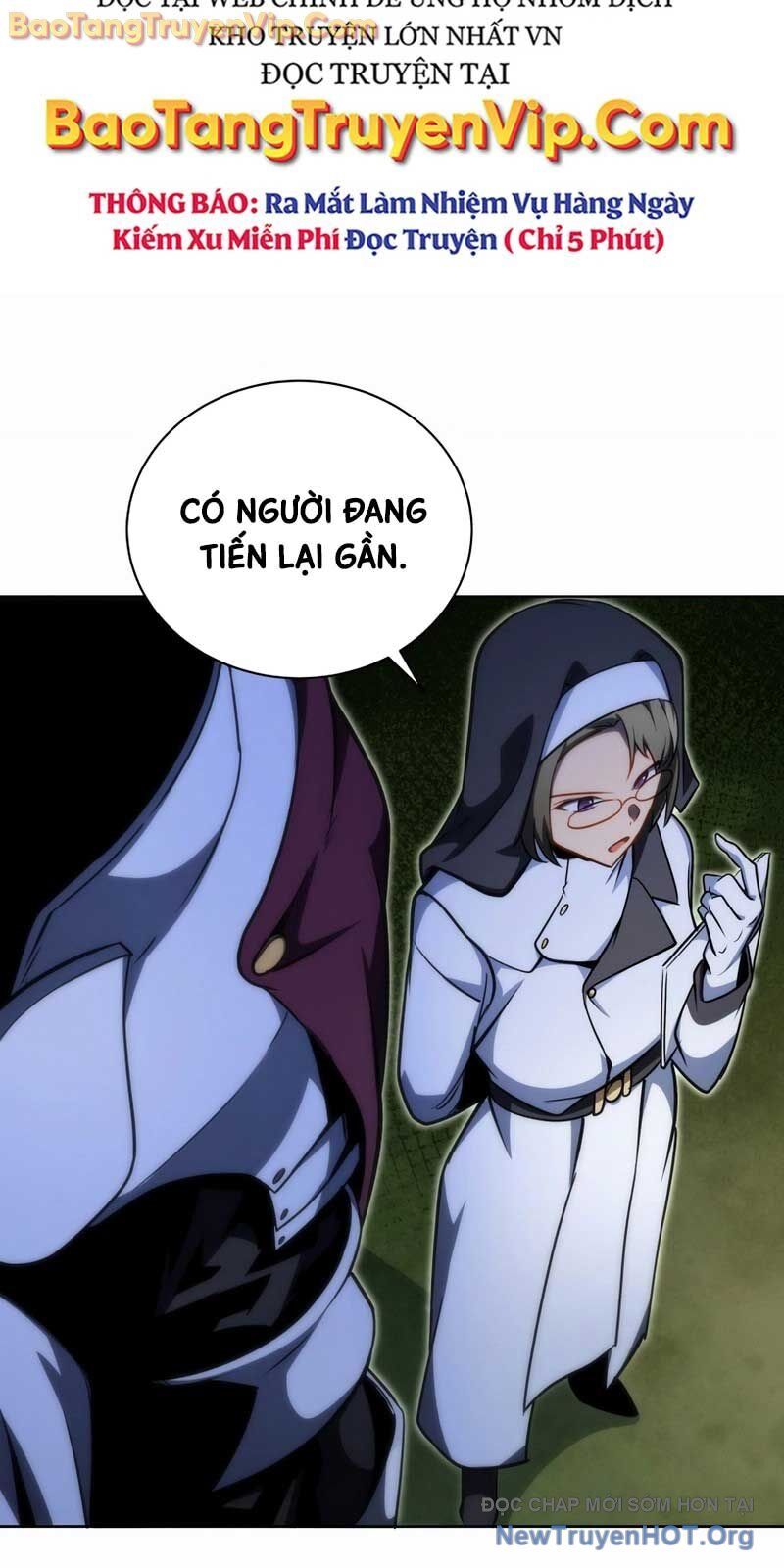 Tử linh sư thiên tài của học viện