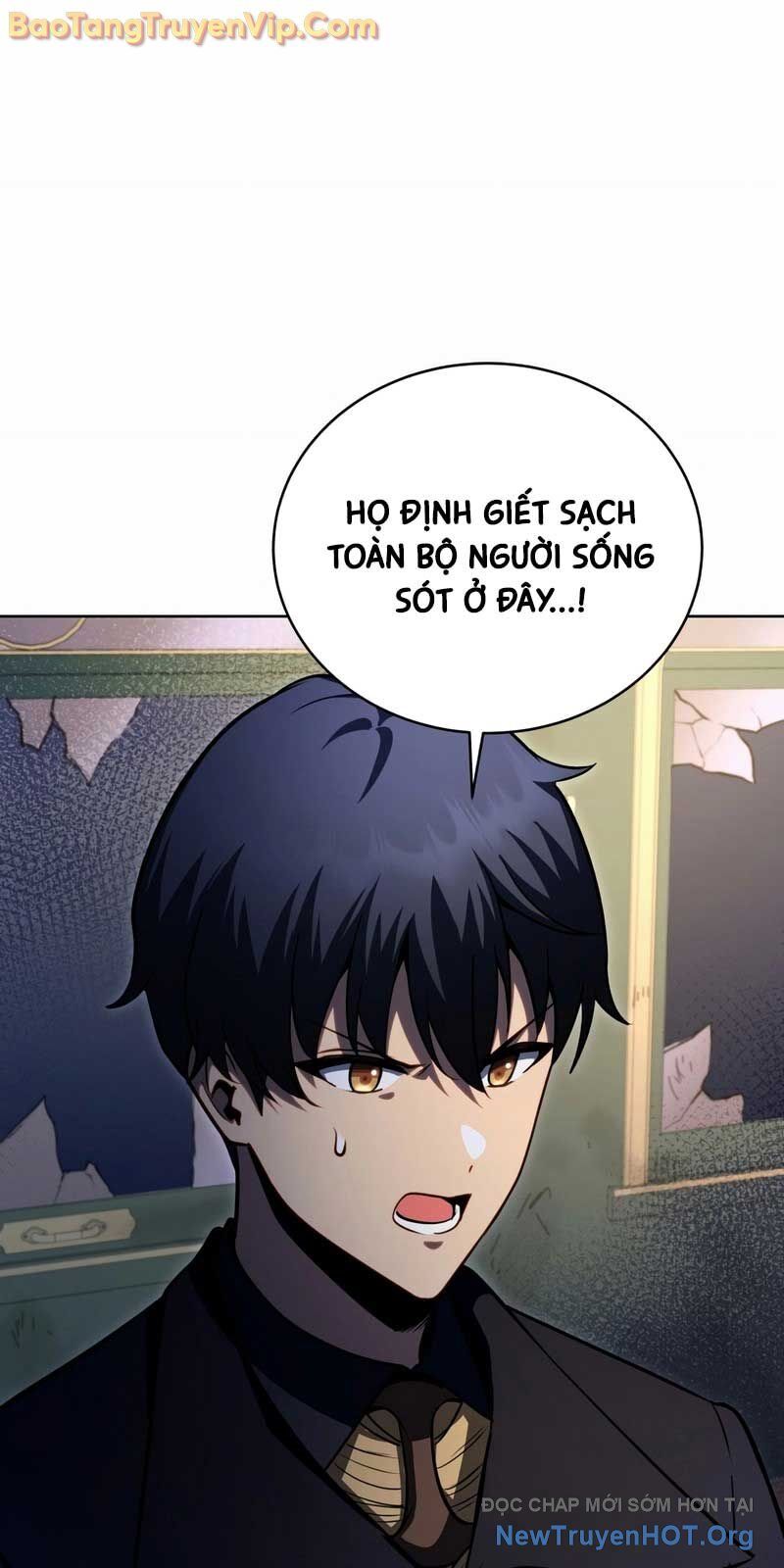 Tử linh sư thiên tài của học viện