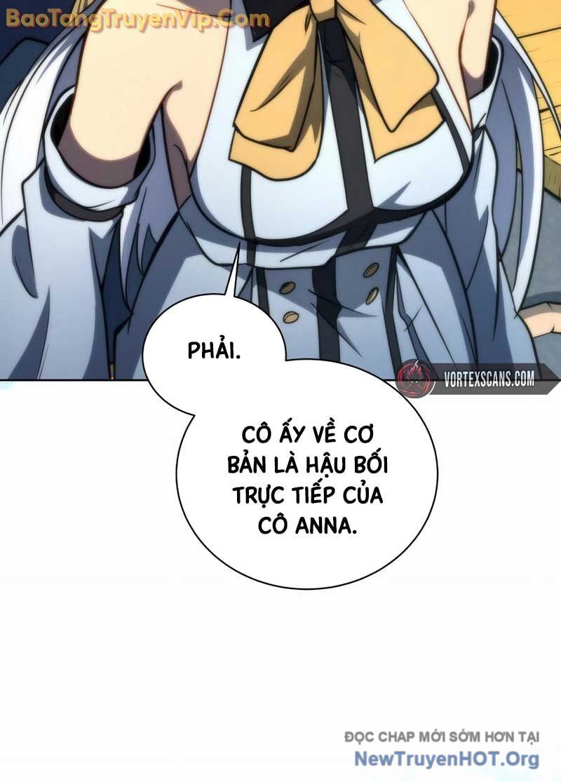 Tử linh sư thiên tài của học viện
