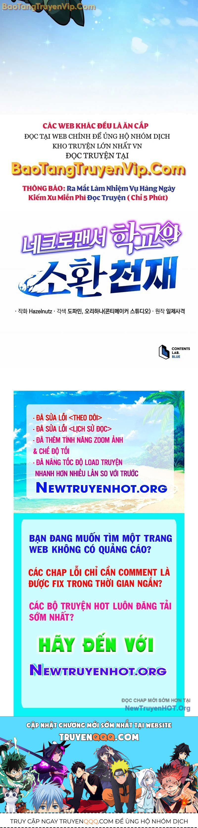 Tử linh sư thiên tài của học viện