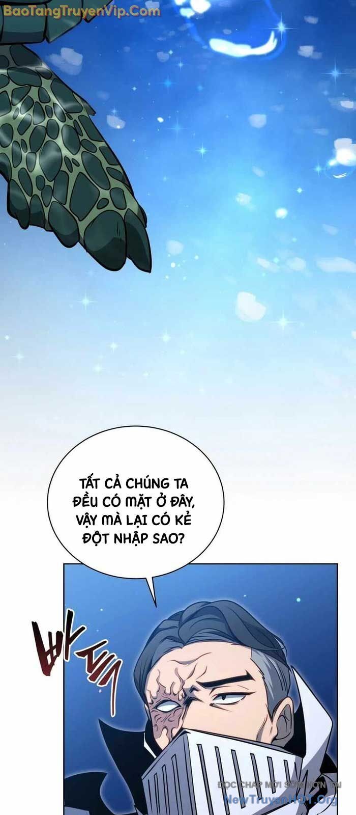 Tử linh sư thiên tài của học viện