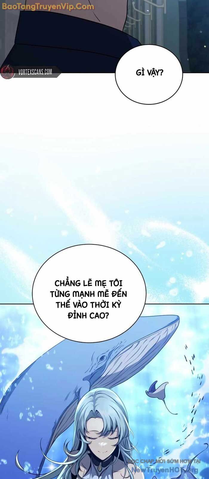 Tử linh sư thiên tài của học viện