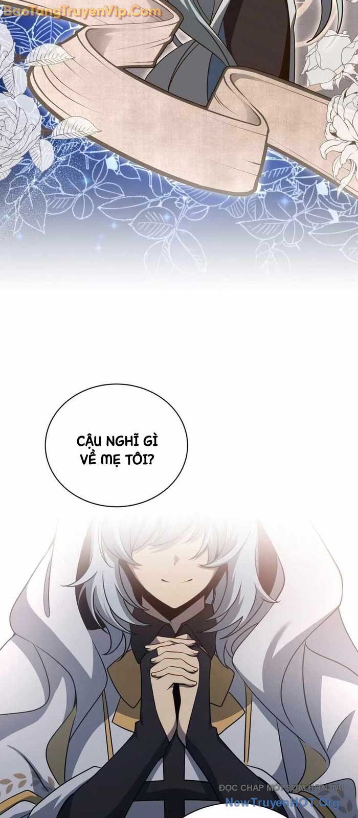 Tử linh sư thiên tài của học viện