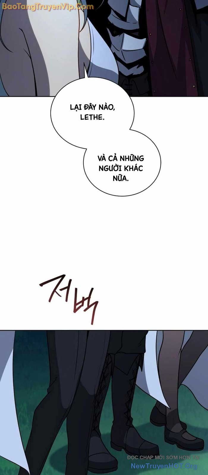Tử linh sư thiên tài của học viện