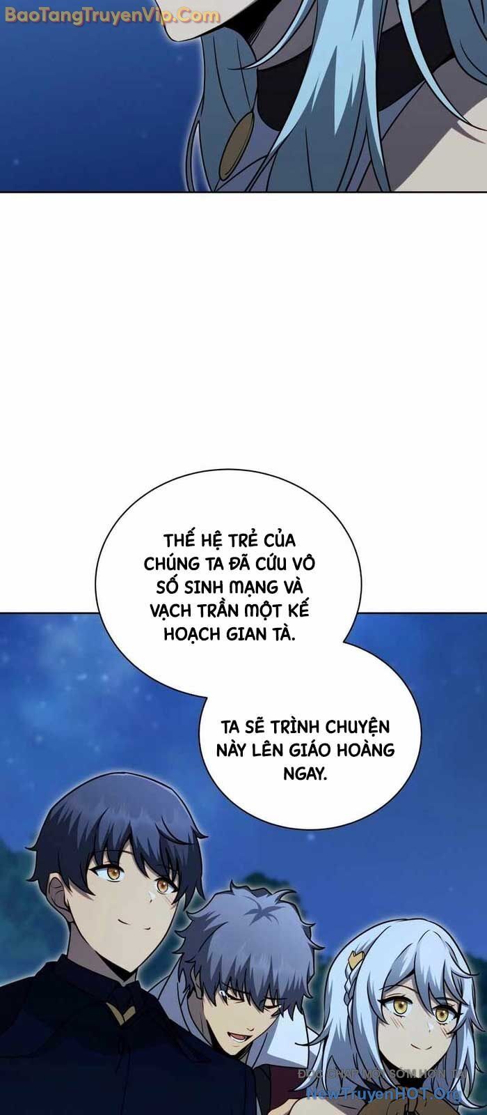 Tử linh sư thiên tài của học viện