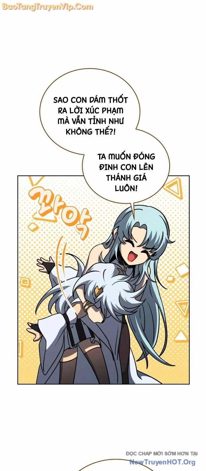 Tử linh sư thiên tài của học viện