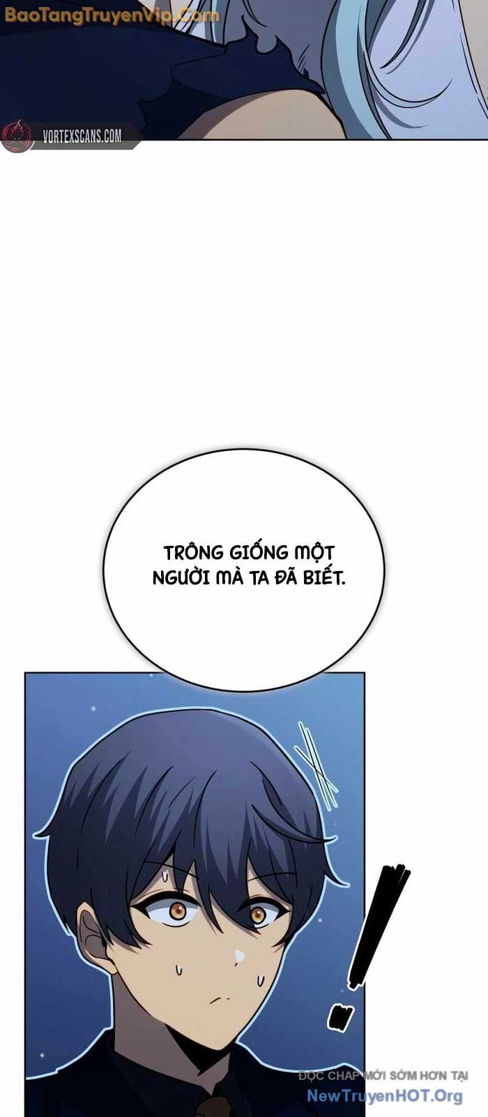 Tử linh sư thiên tài của học viện
