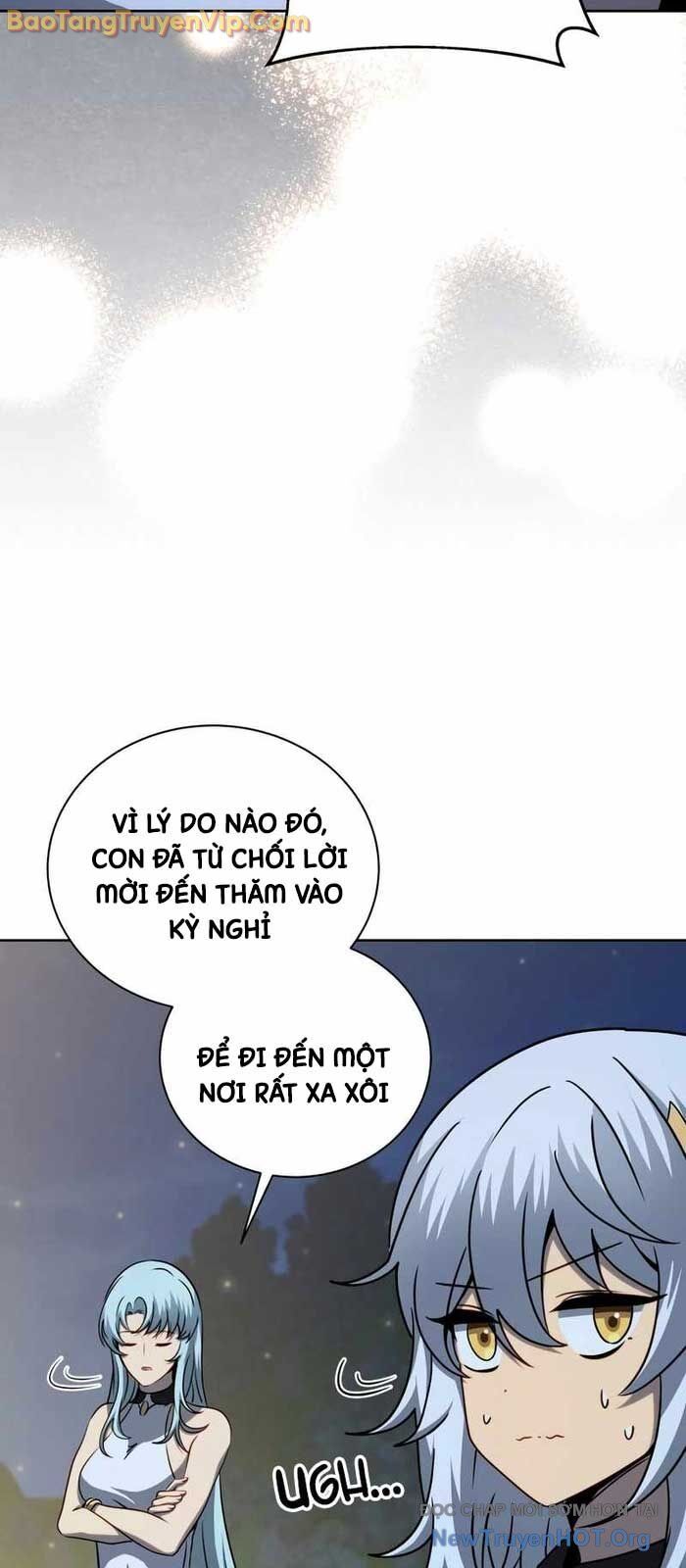 Tử linh sư thiên tài của học viện