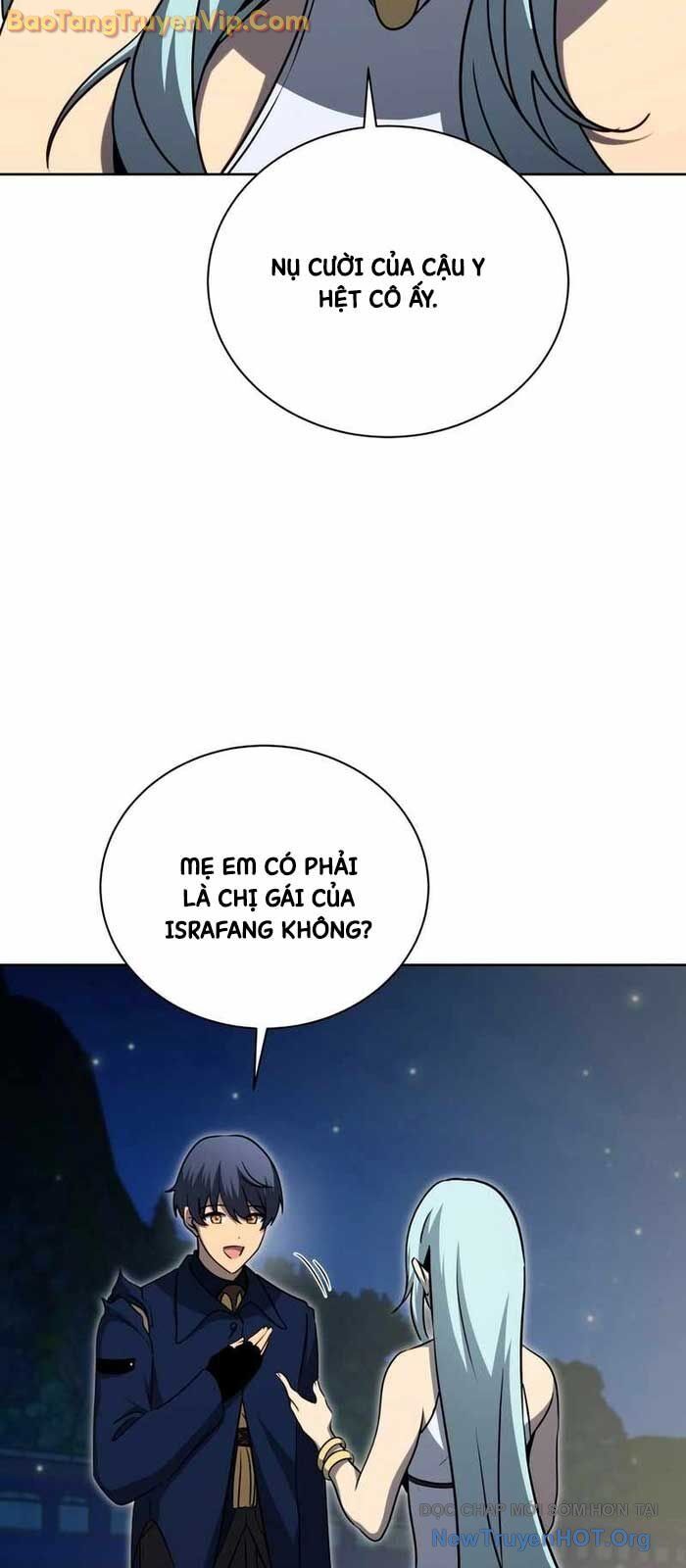 Tử linh sư thiên tài của học viện