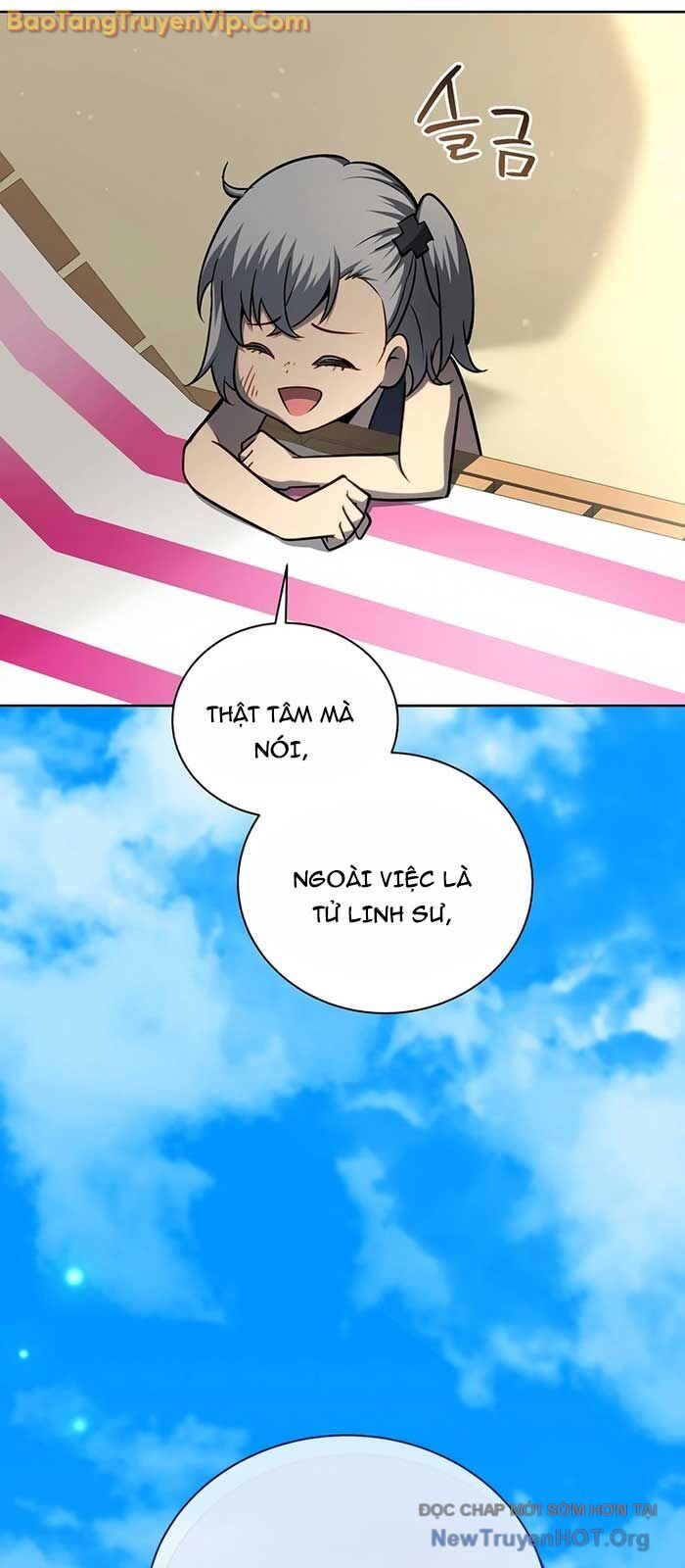 Tử linh sư thiên tài của học viện