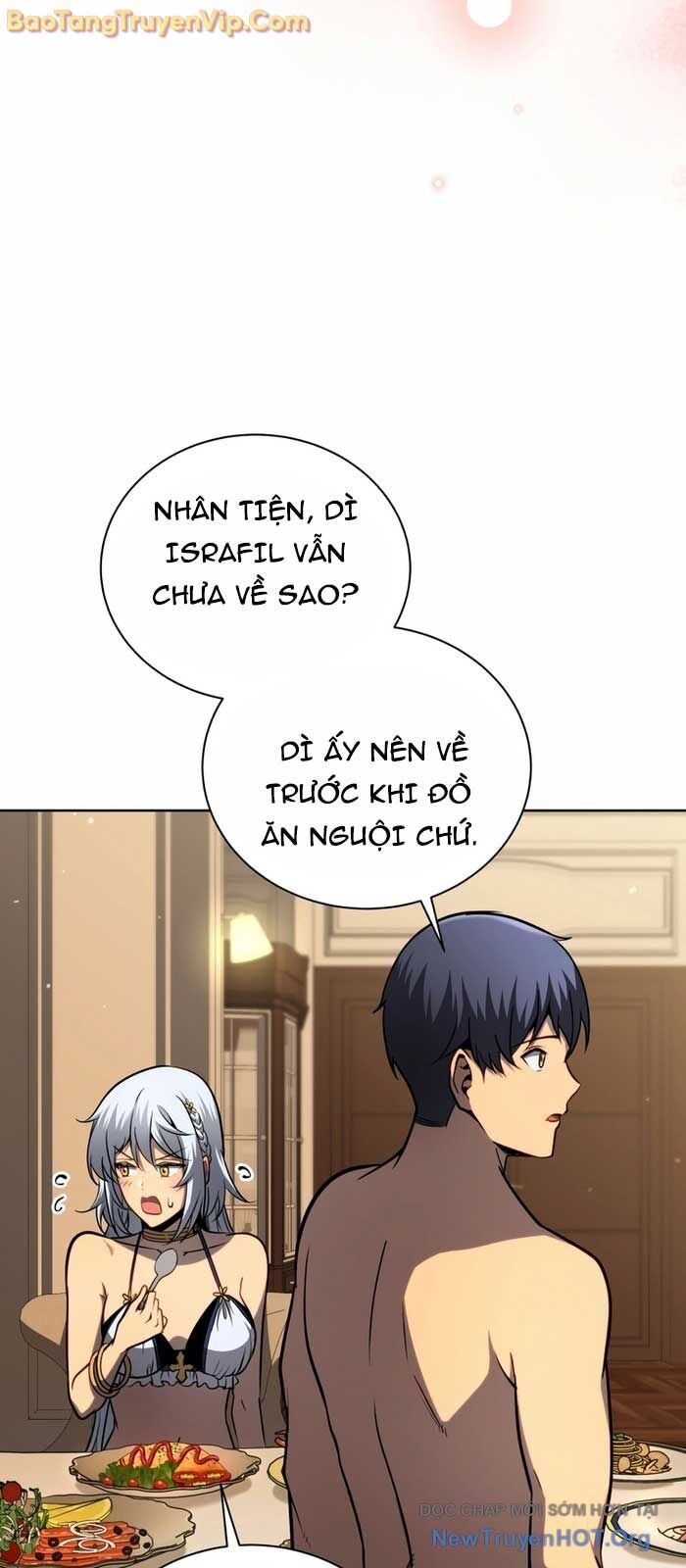 Tử linh sư thiên tài của học viện