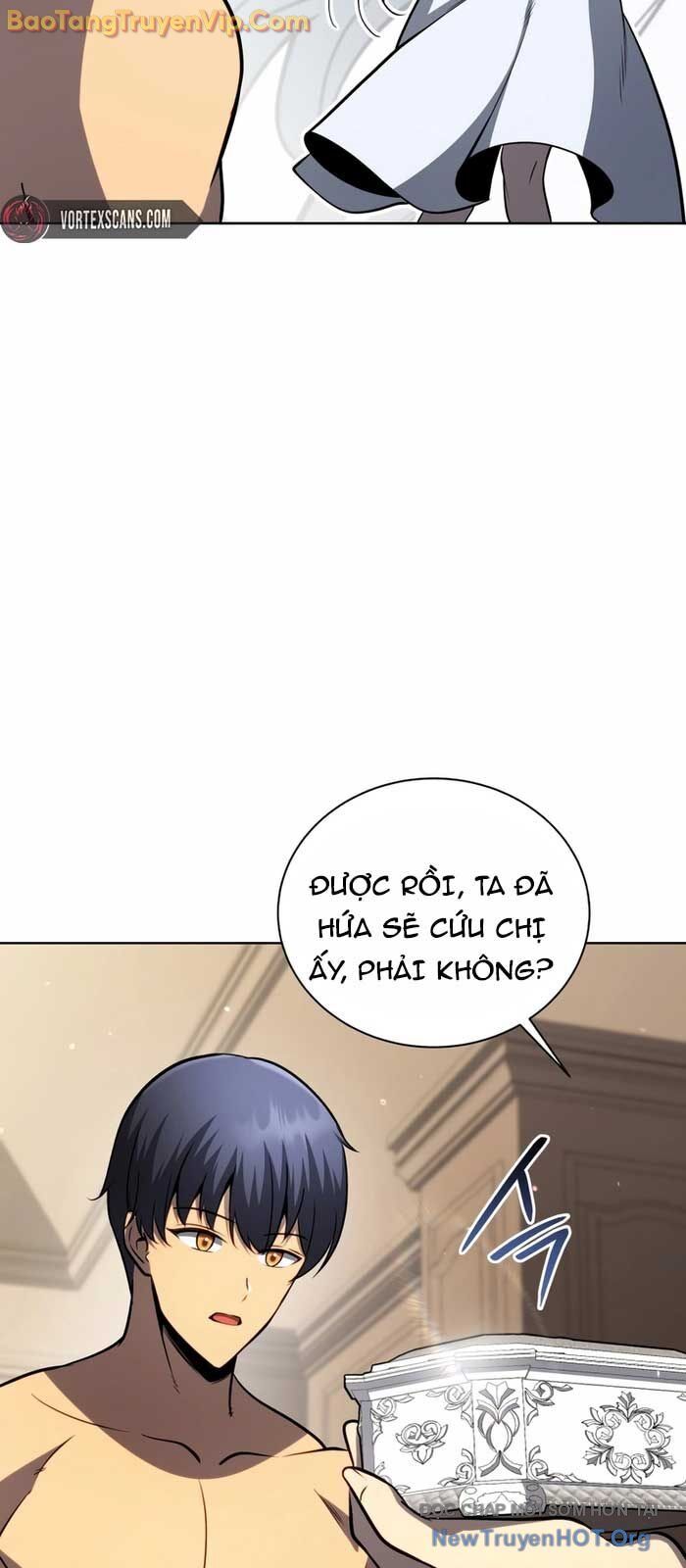 Tử linh sư thiên tài của học viện
