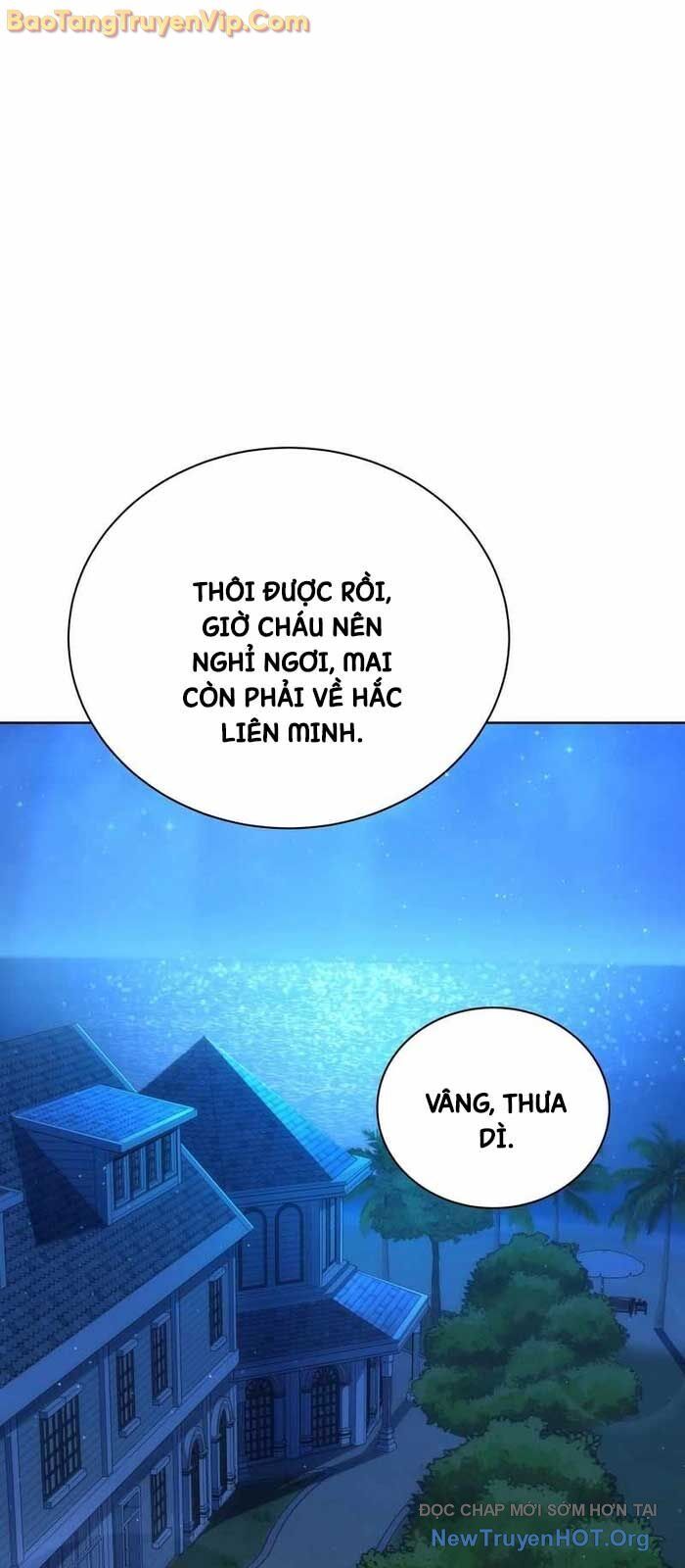Tử linh sư thiên tài của học viện