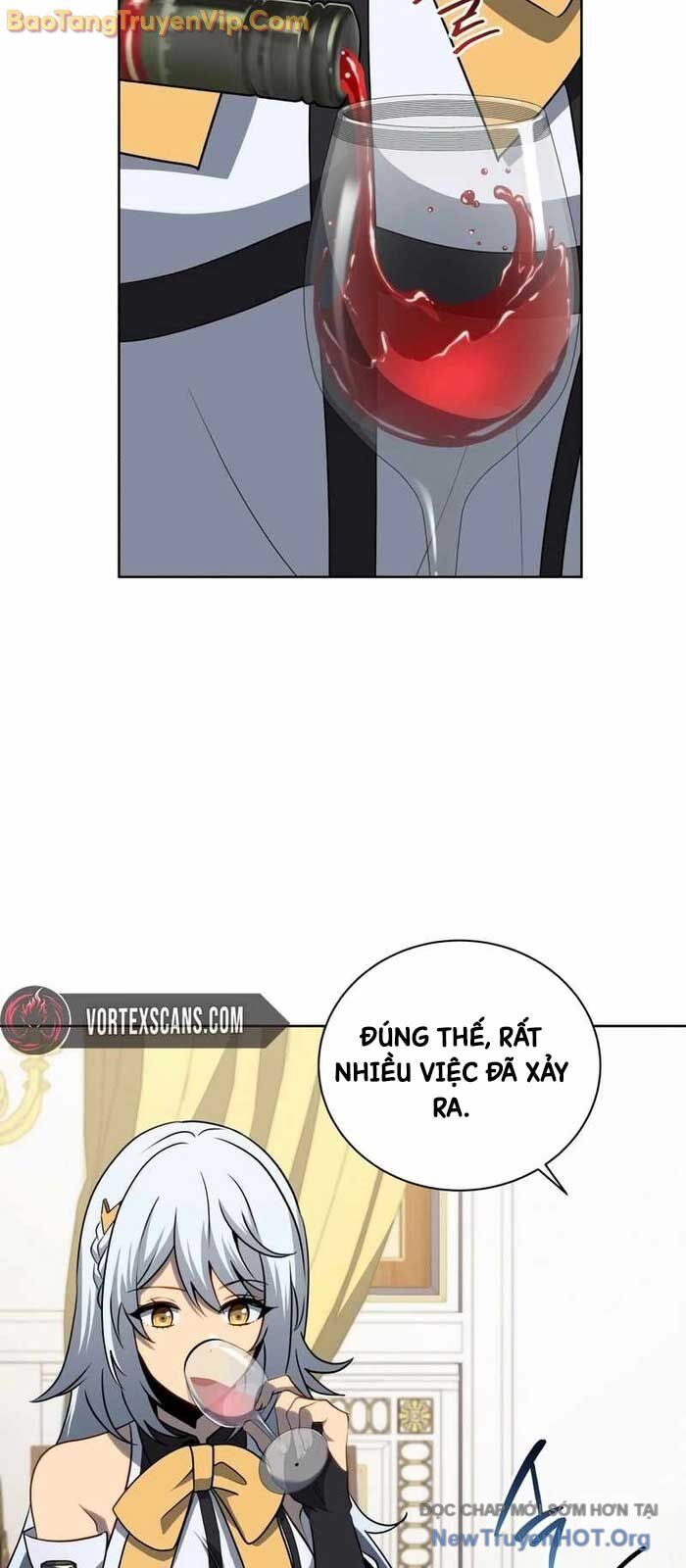 Tử linh sư thiên tài của học viện