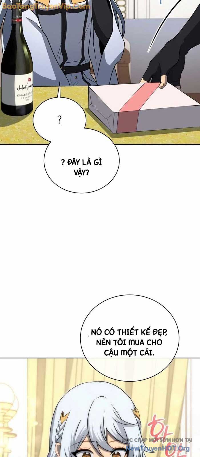 Tử linh sư thiên tài của học viện