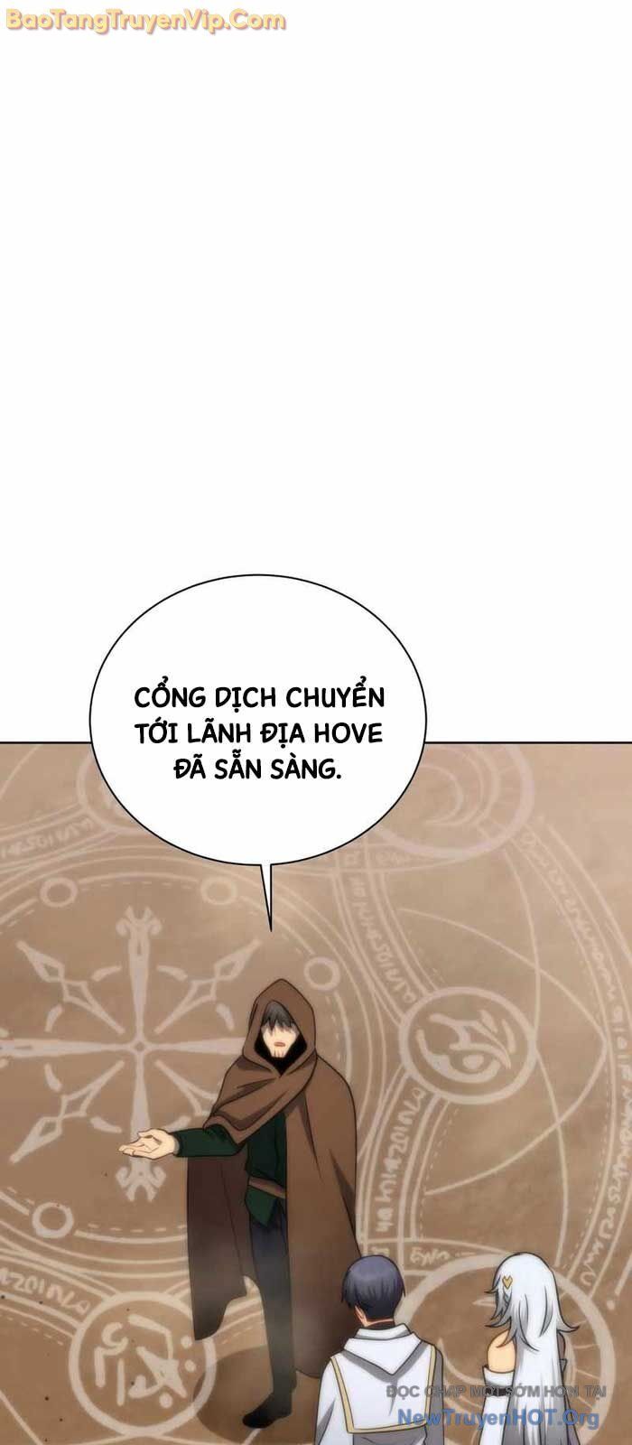 Tử linh sư thiên tài của học viện