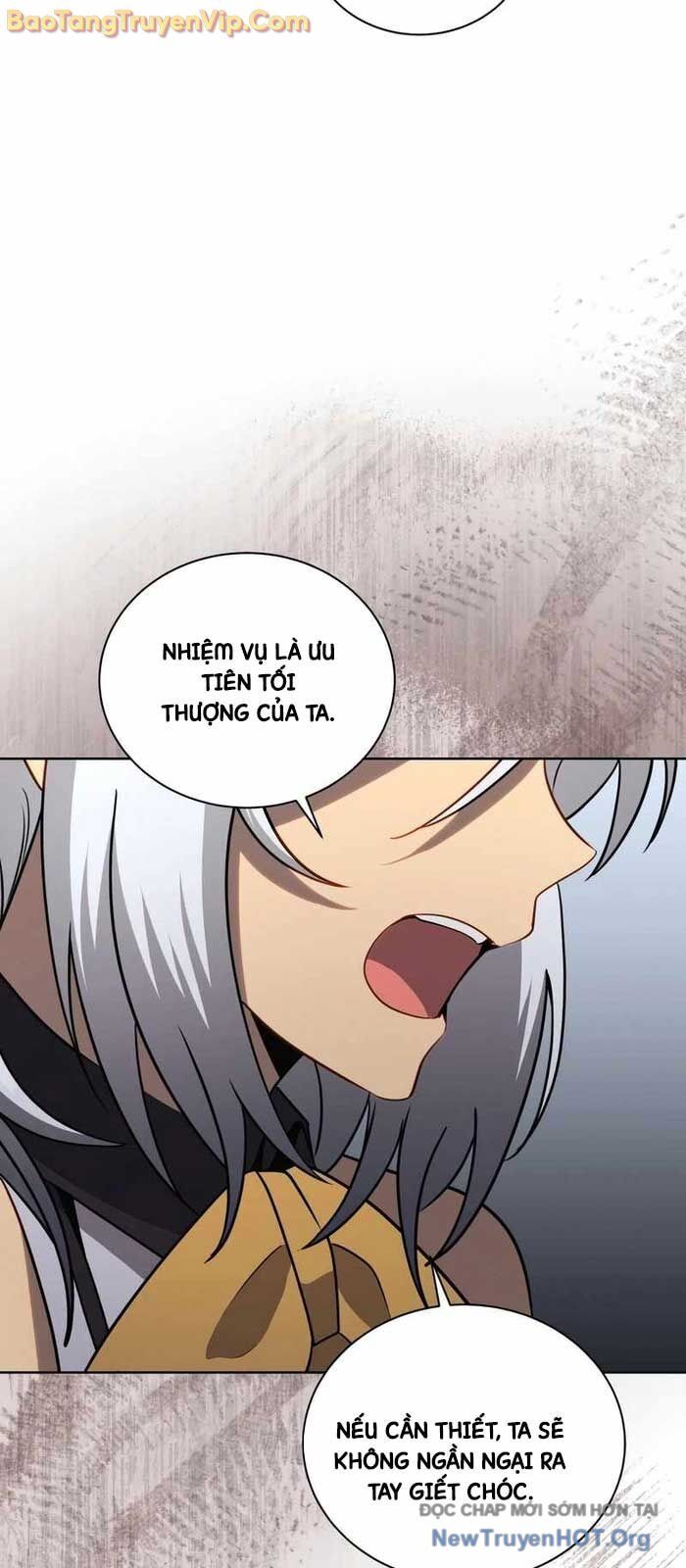 Tử linh sư thiên tài của học viện