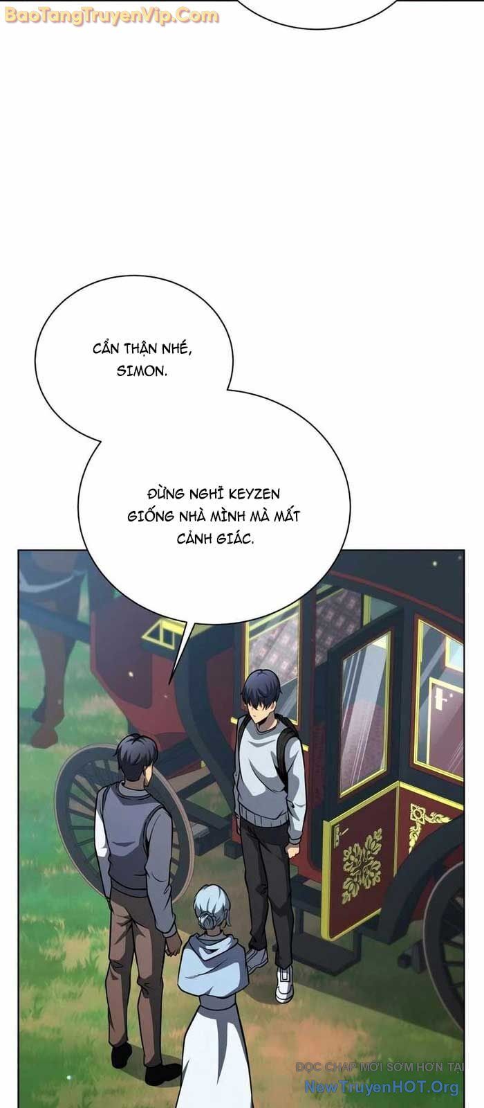 Tử linh sư thiên tài của học viện