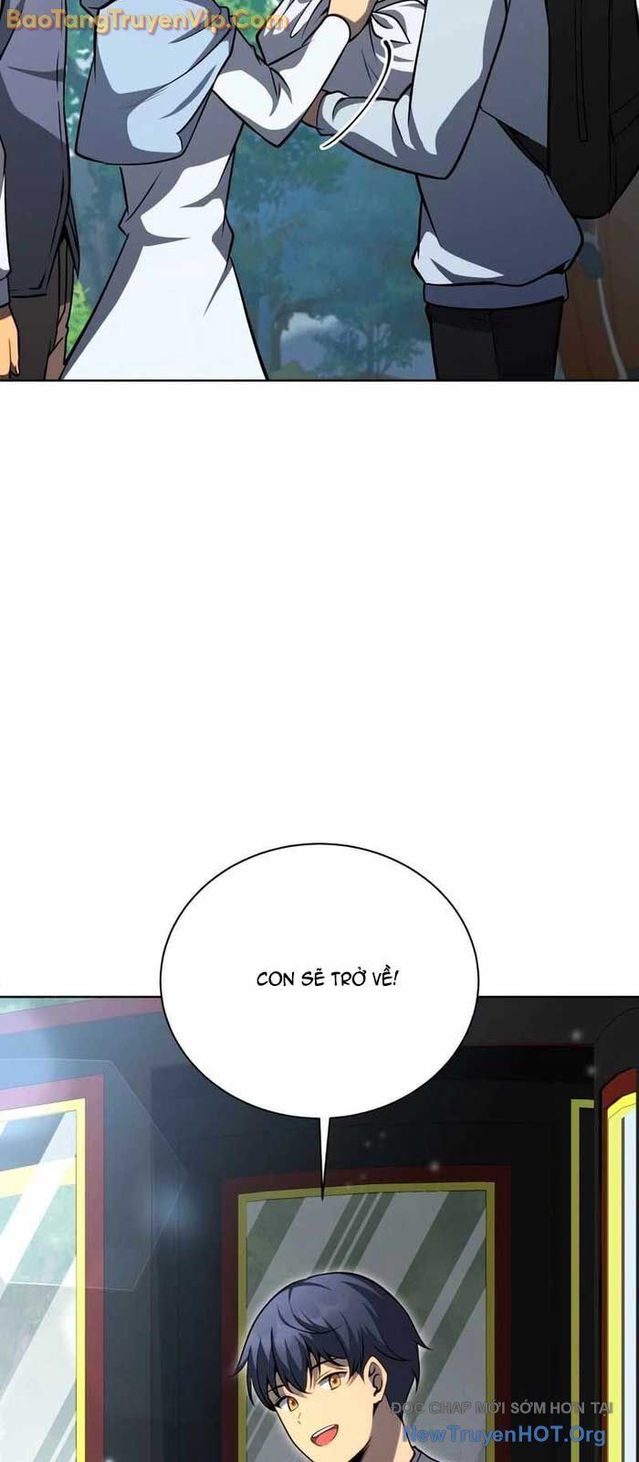 Tử linh sư thiên tài của học viện