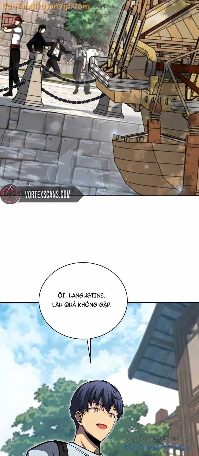 Tử linh sư thiên tài của học viện