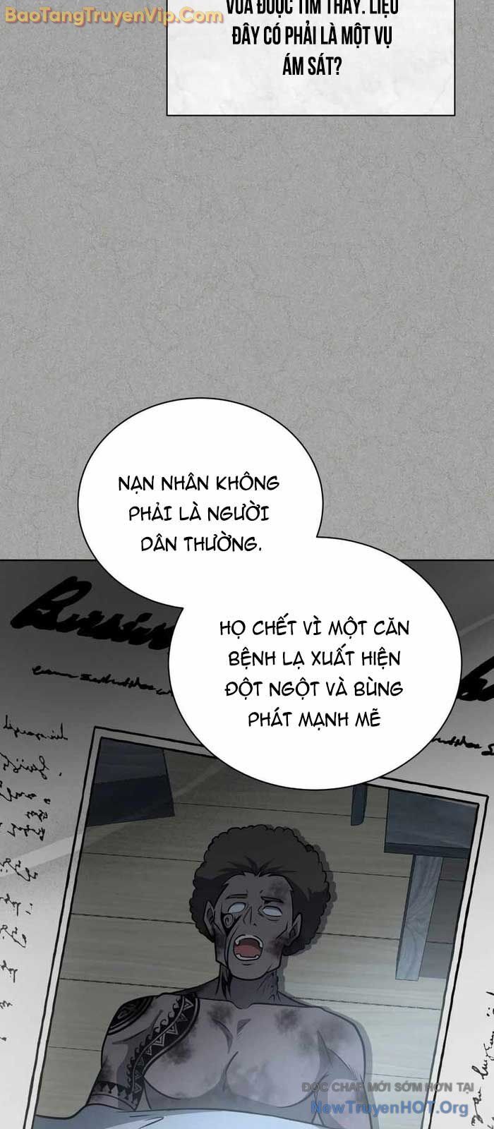 Tử linh sư thiên tài của học viện