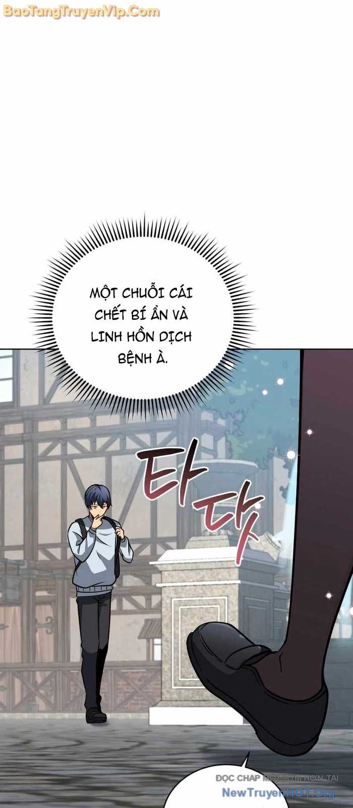 Tử linh sư thiên tài của học viện