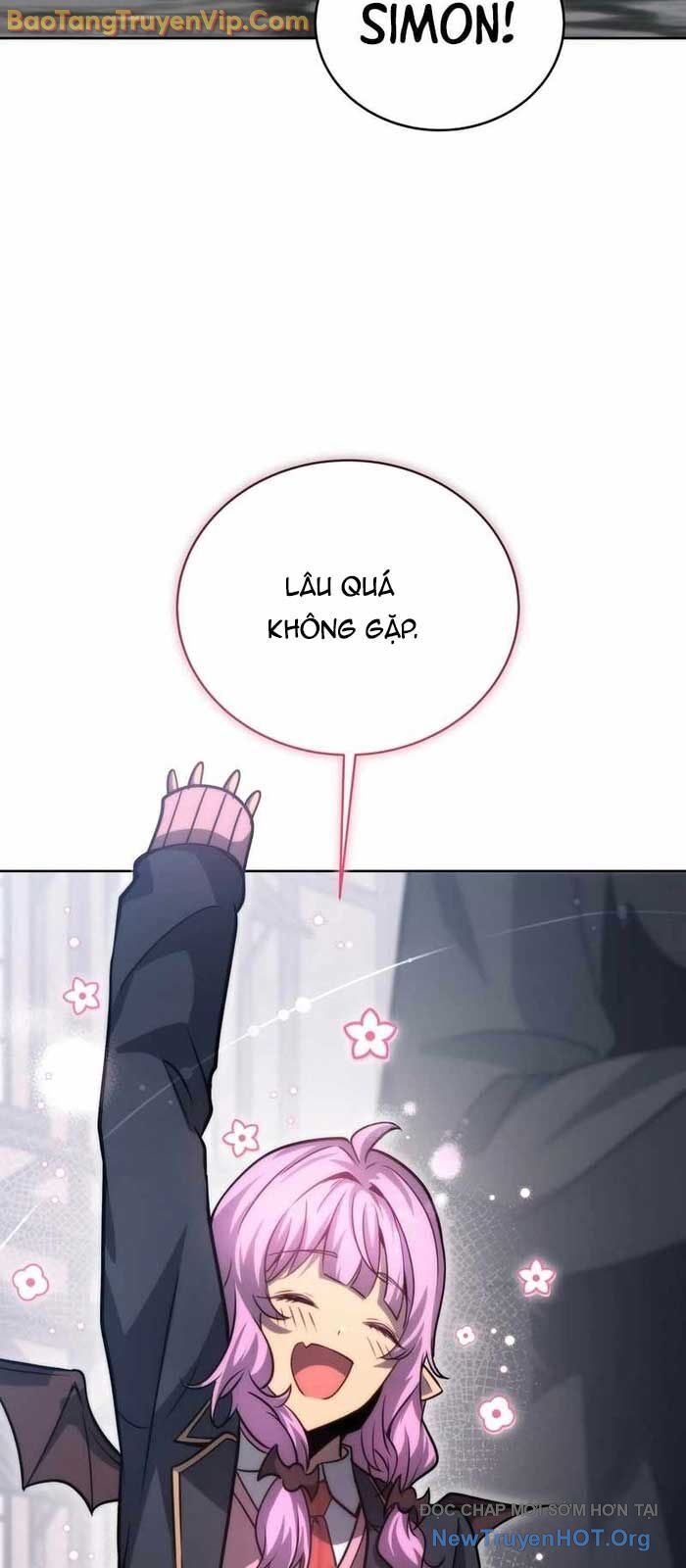 Tử linh sư thiên tài của học viện