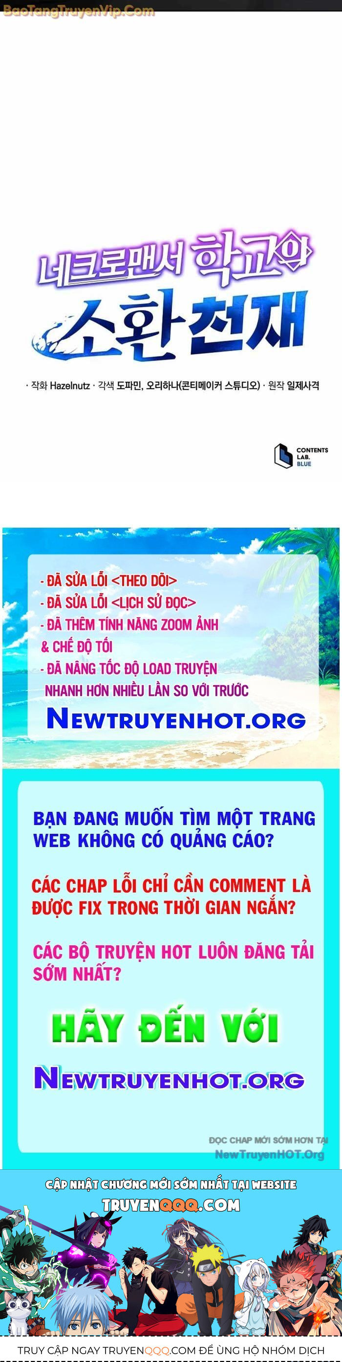 Tử linh sư thiên tài của học viện
