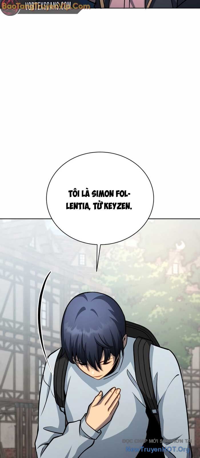 Tử linh sư thiên tài của học viện