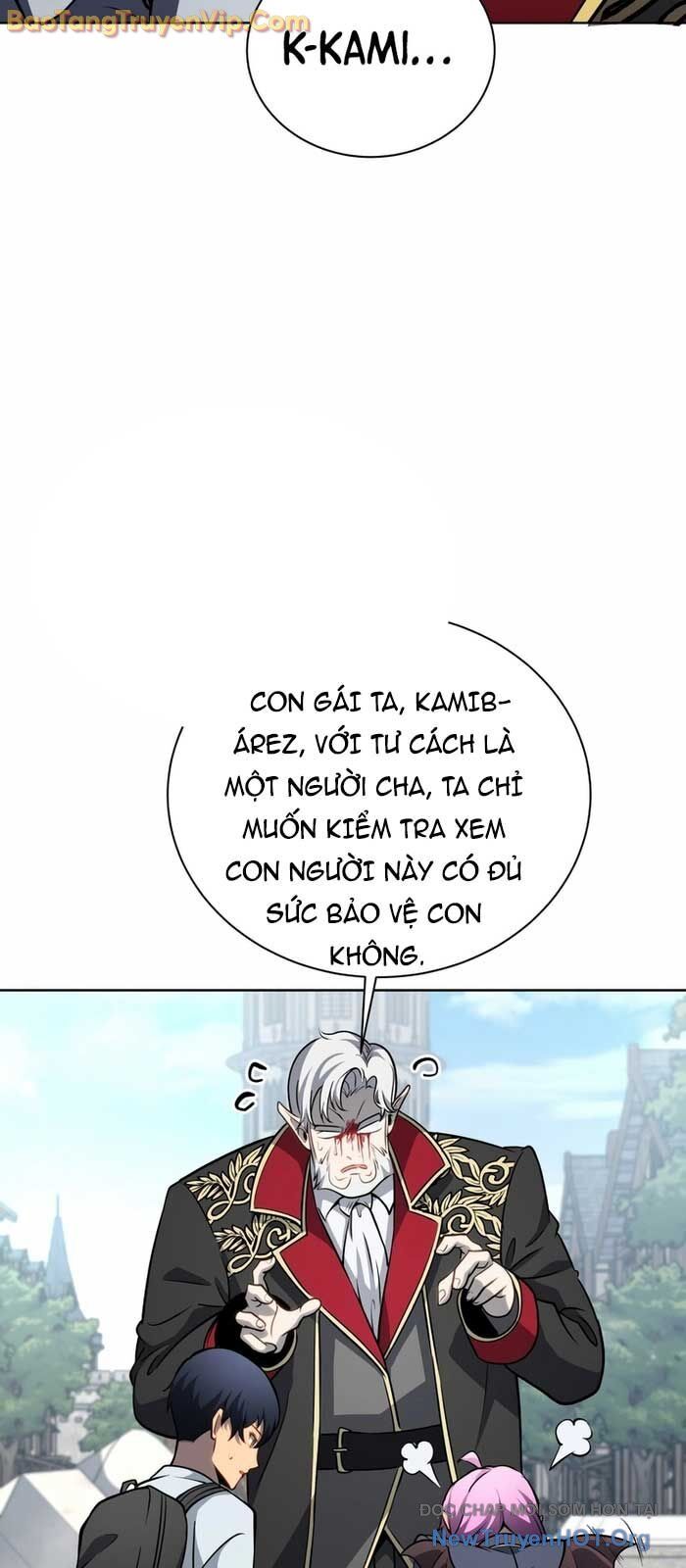 Tử linh sư thiên tài của học viện
