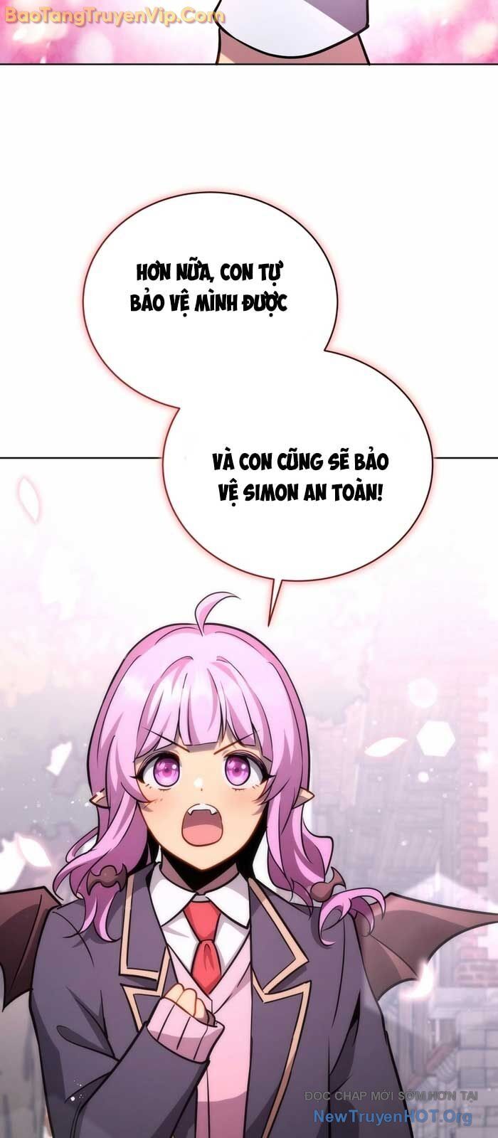 Tử linh sư thiên tài của học viện