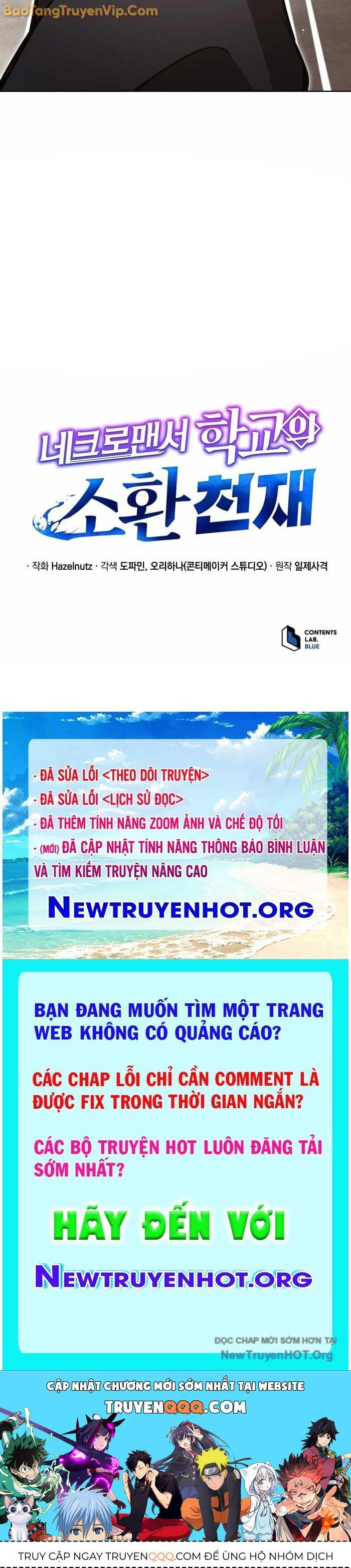 Tử linh sư thiên tài của học viện
