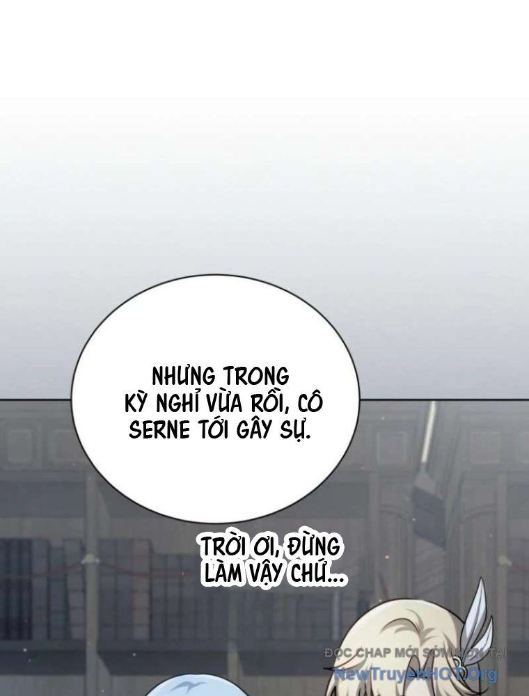 Tử linh sư thiên tài của học viện