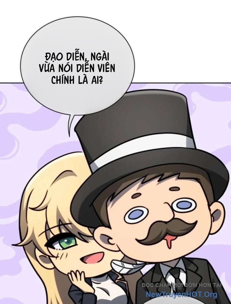 Tử linh sư thiên tài của học viện