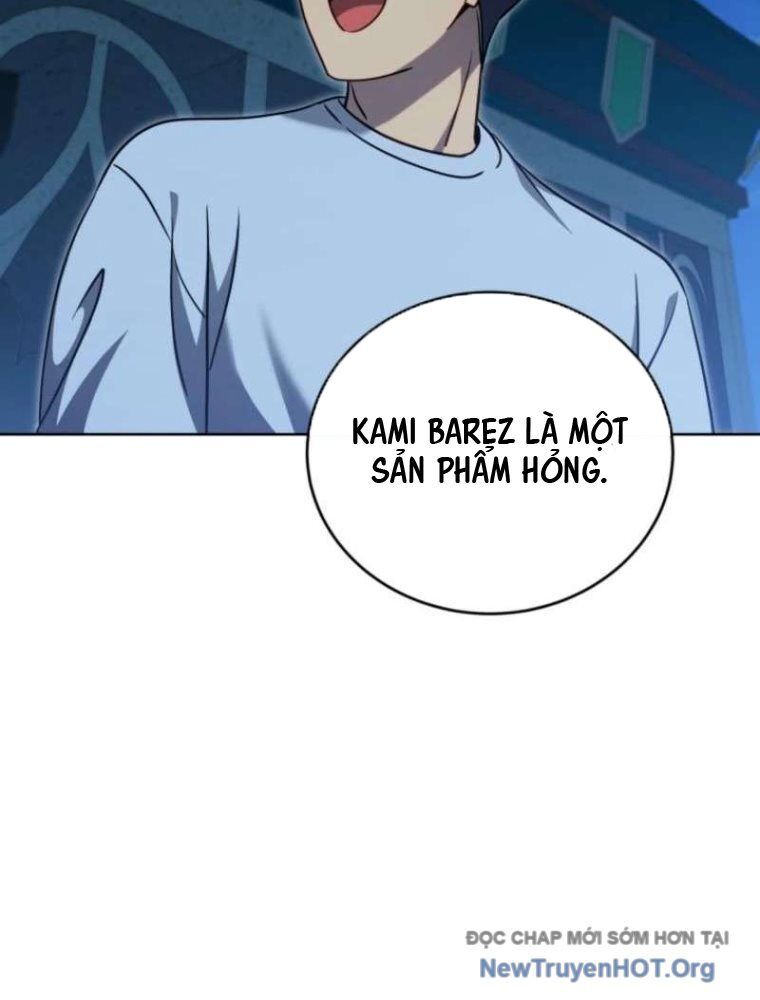 Tử linh sư thiên tài của học viện
