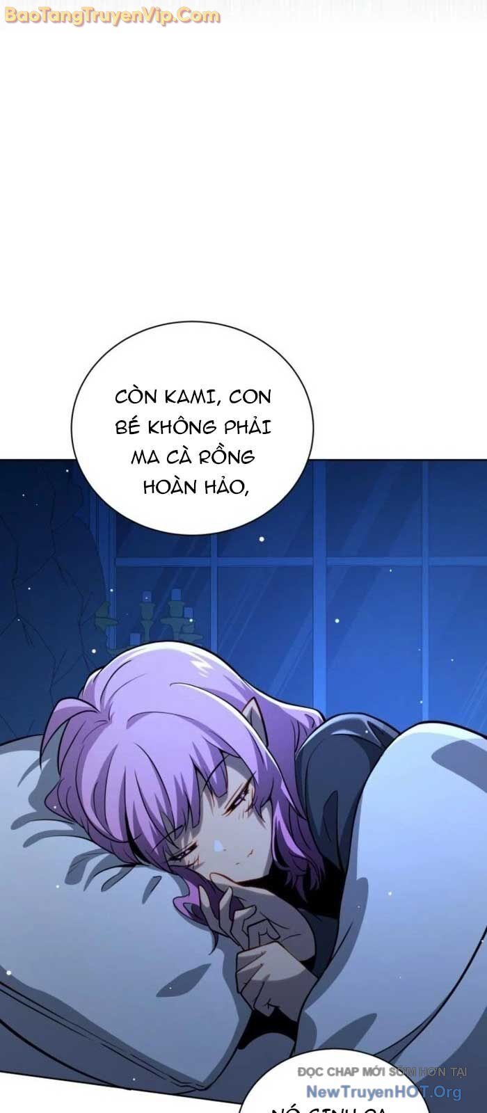 Tử linh sư thiên tài của học viện