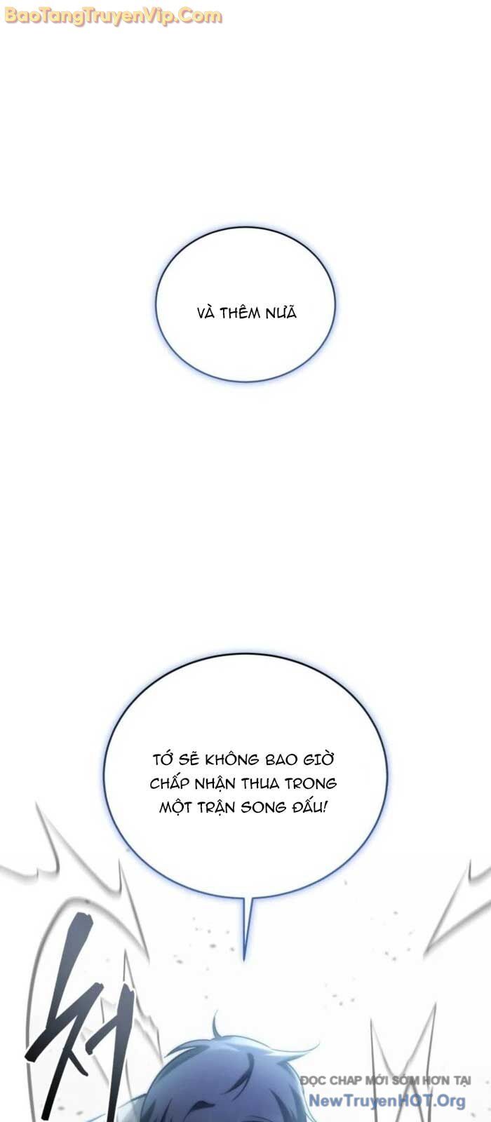 Tử linh sư thiên tài của học viện