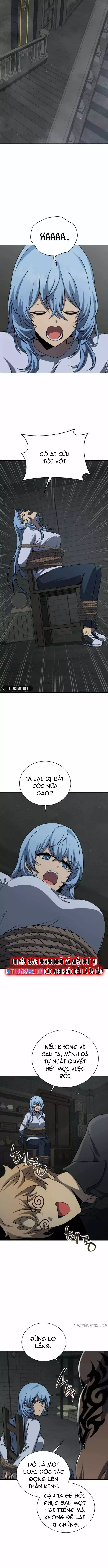 Tử linh sư thiên tài của học viện