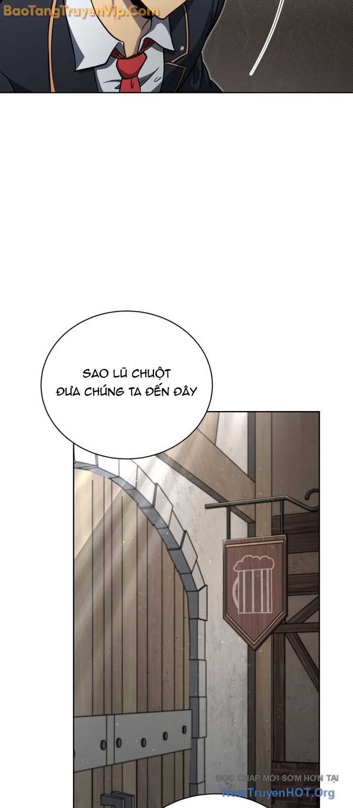 Tử linh sư thiên tài của học viện