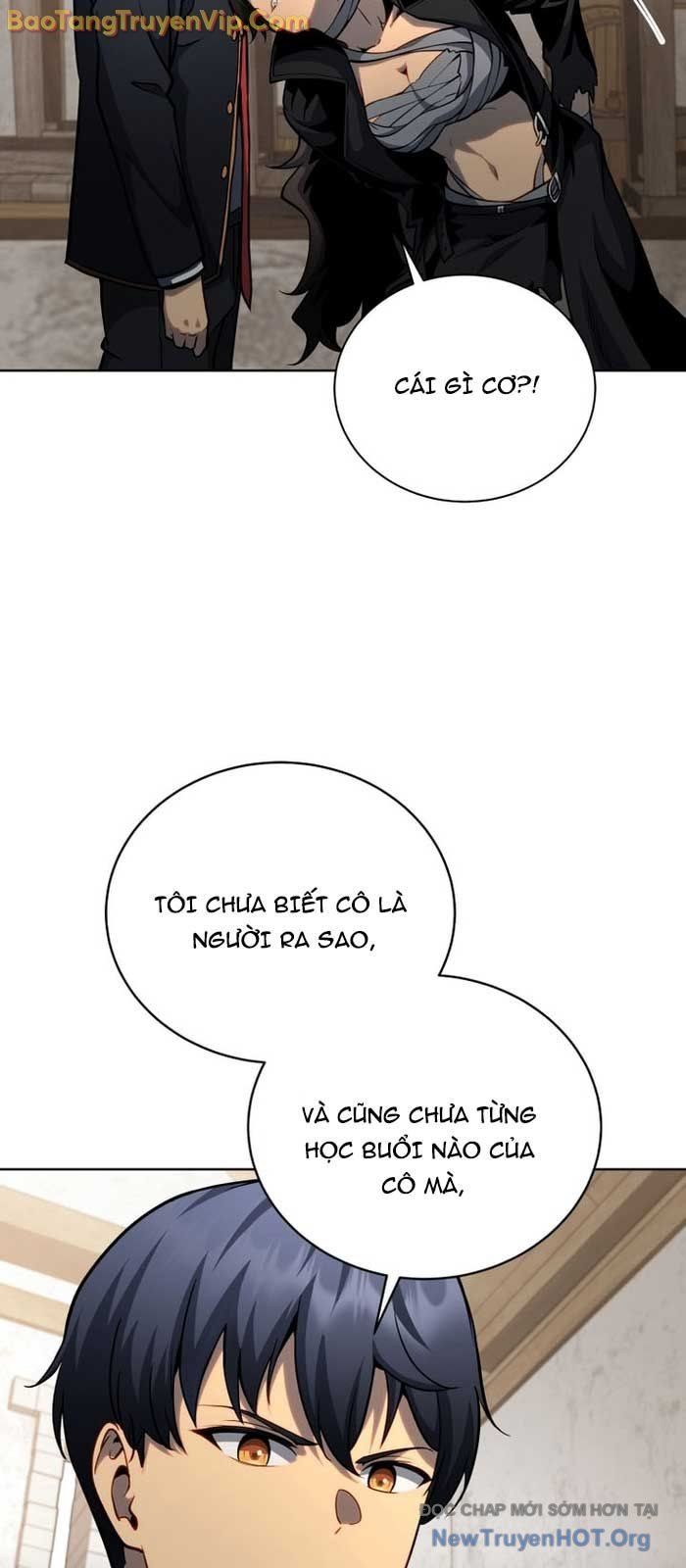 Tử linh sư thiên tài của học viện