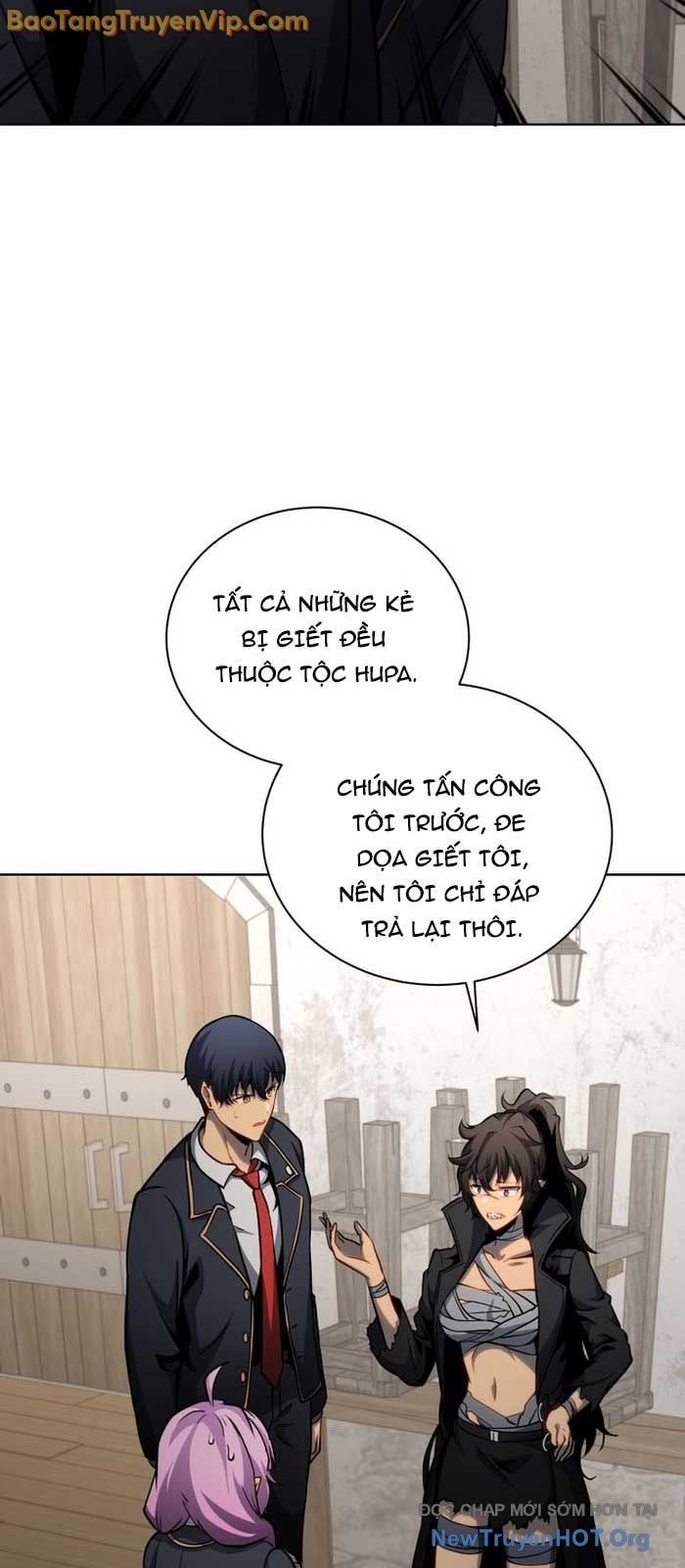 Tử linh sư thiên tài của học viện