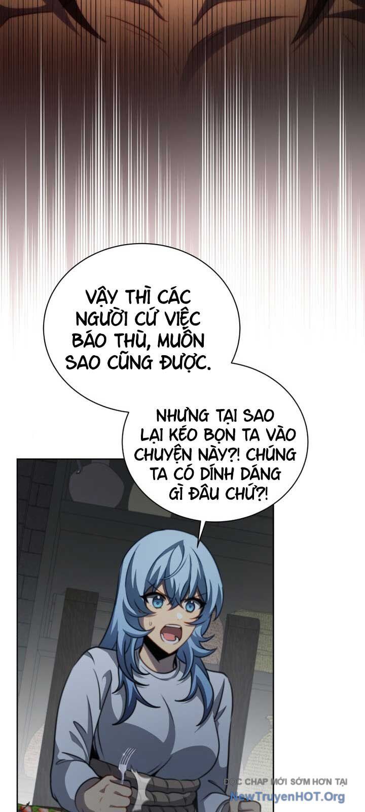 Tử linh sư thiên tài của học viện