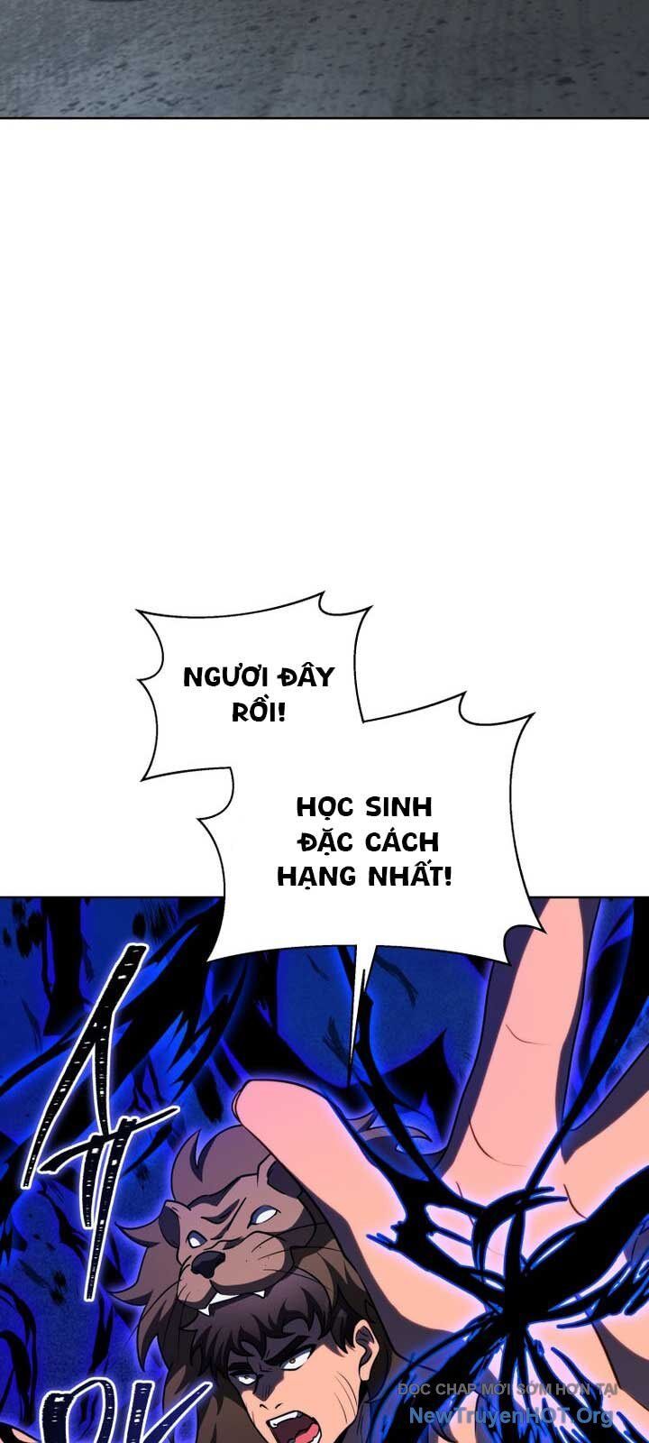 Tử linh sư thiên tài của học viện