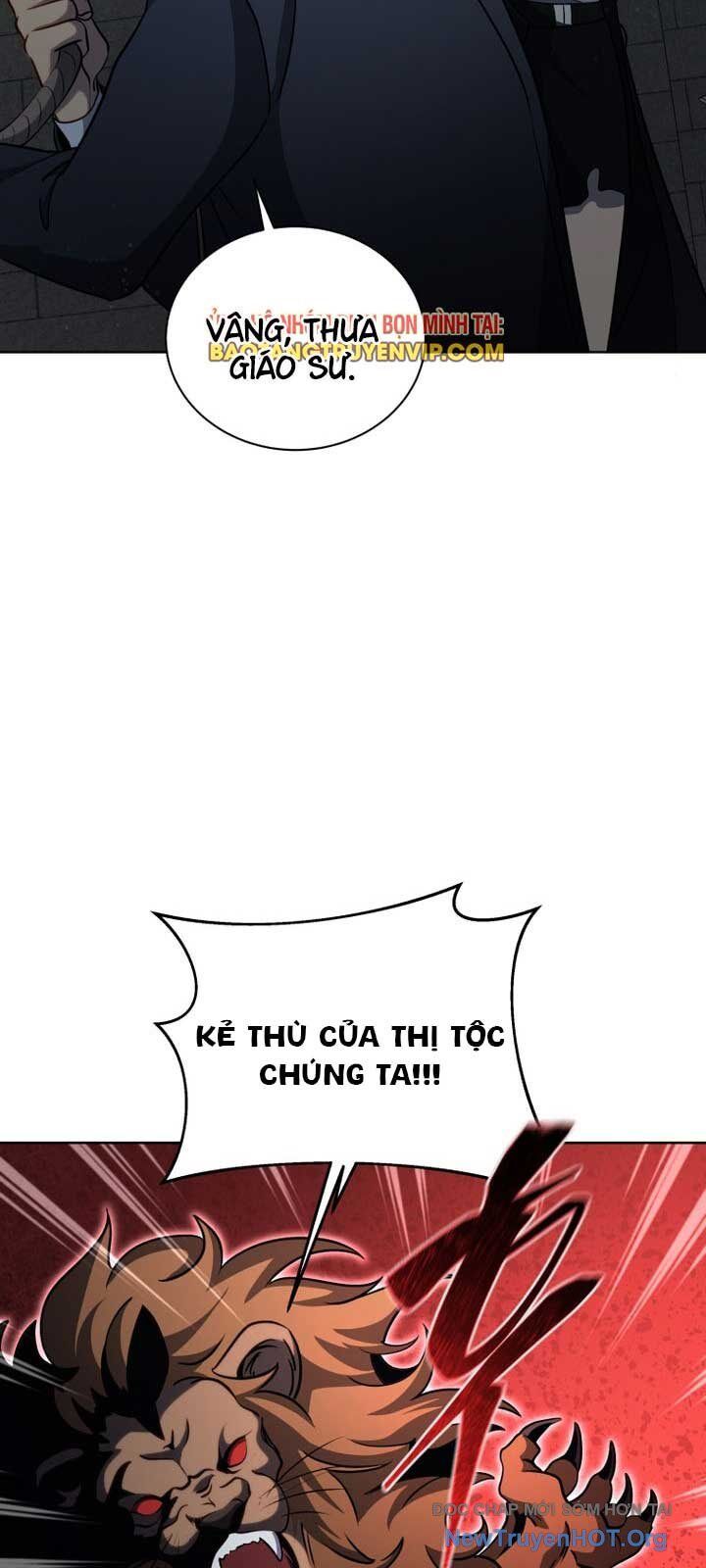 Tử linh sư thiên tài của học viện