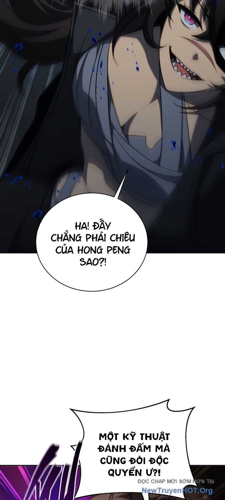 Tử linh sư thiên tài của học viện