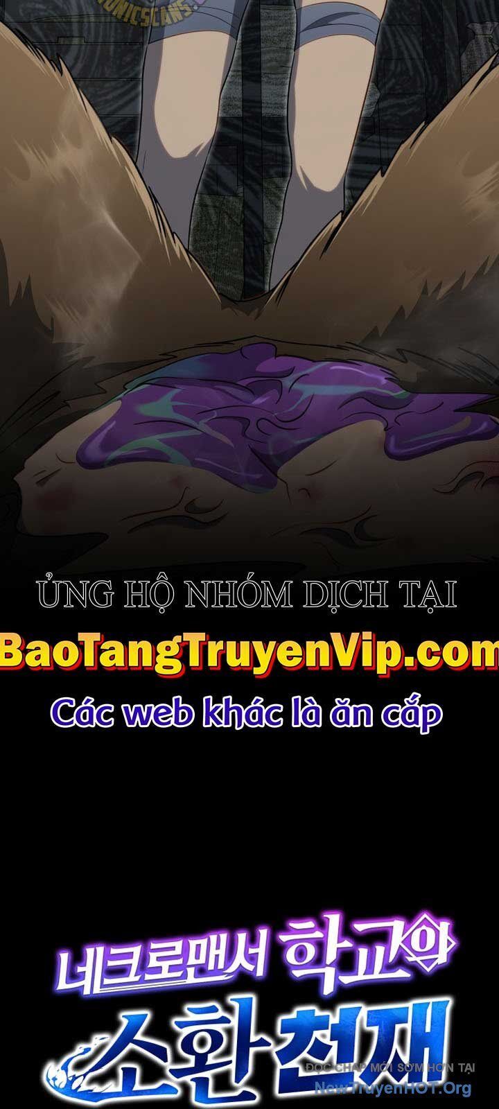 Tử linh sư thiên tài của học viện